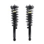 [US Warehouse] 1 Pair Car Shock Strut Spring Assembly for Kia Sorento 2003-2006 11653 11654